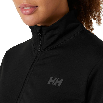 helly-hansen-fleecevest-dames-versalite-zwart-detail1