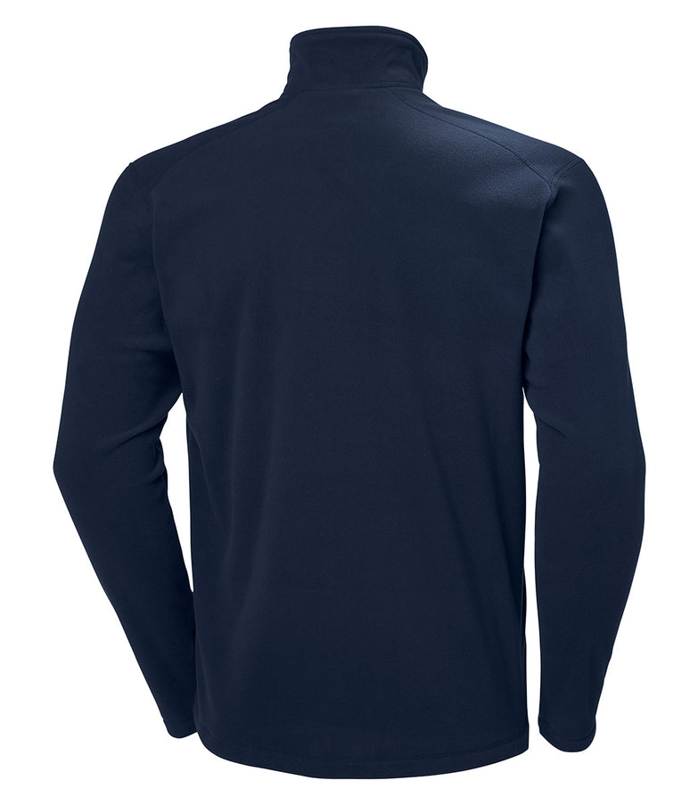 Helly Hansen Fleecevest Daybreaker Heren Donkerblauw