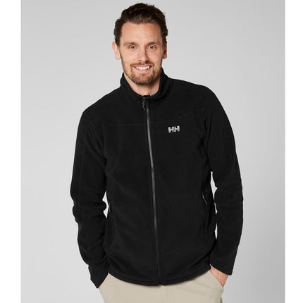 Helly Hansen Fleecevest Daybreaker Heren Zwart