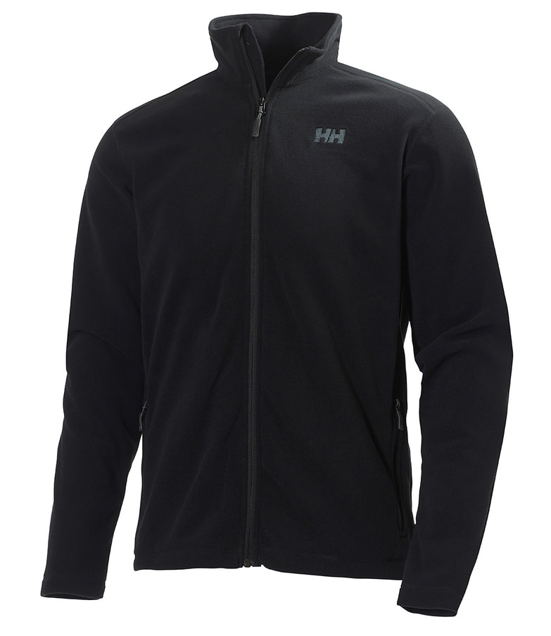 Helly Hansen Fleecevest Daybreaker Heren Zwart