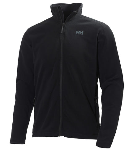Helly Hansen Fleecevest Daybreaker Heren Zwart