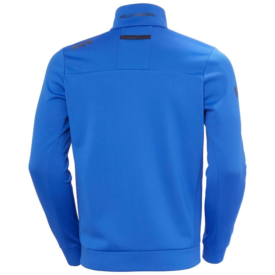 Helly Hansen Fleeceweste Herren Crew Kobaltblau