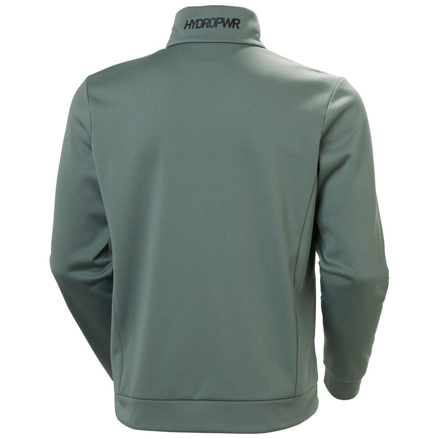Helly Hansen Fleeceweste Herren HP 2.0 Grün