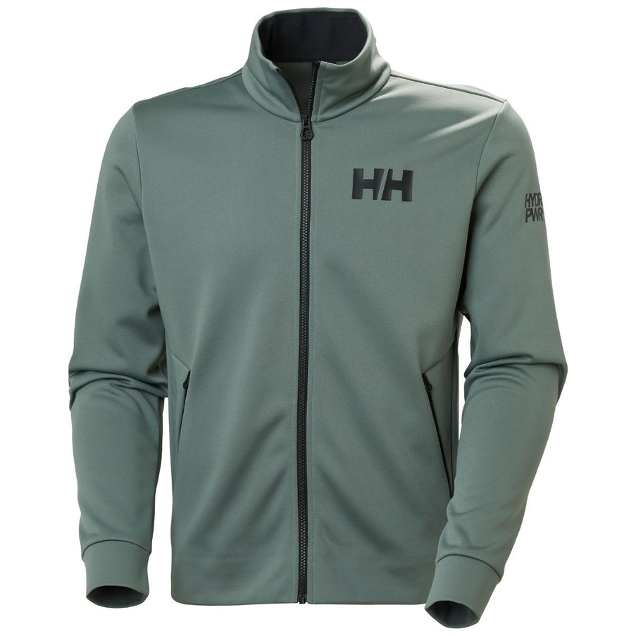 Helly Hansen Fleeceweste Herren HP 2.0 Grün