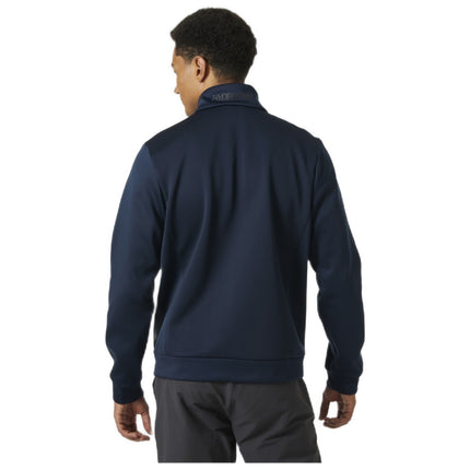 Helly Hansen Fleecevest Heren HP 2.0 Donkerblauw