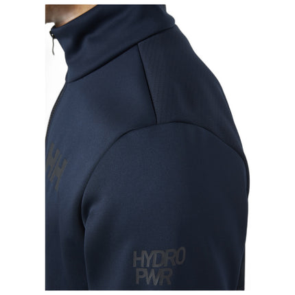 Helly Hansen Fleecevest Heren HP 2.0 Donkerblauw