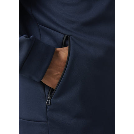 Helly Hansen Fleecevest Heren HP 2.0 Donkerblauw