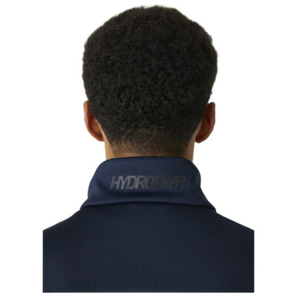 Helly Hansen Fleecevest Heren HP 2.0 Donkerblauw