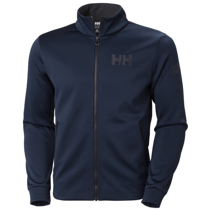 Helly Hansen Fleecevest Heren HP 2.0 Donkerblauw