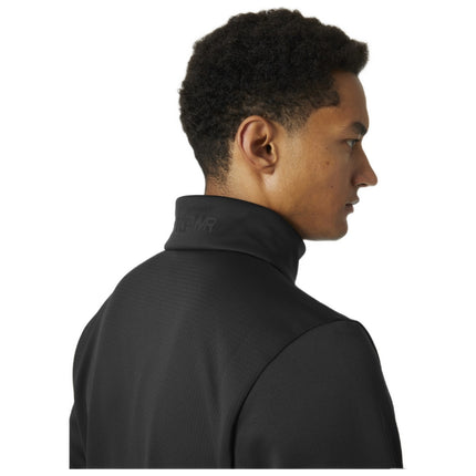 Helly Hansen Fleecevest Heren HP 2.0 Zwart