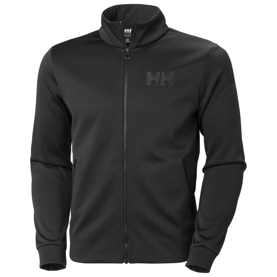 Helly Hansen Fleecevest Heren HP 2.0 Zwart