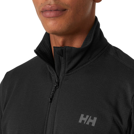 helly-hansen-fleecevest-heren-versalite-zwart-detail2