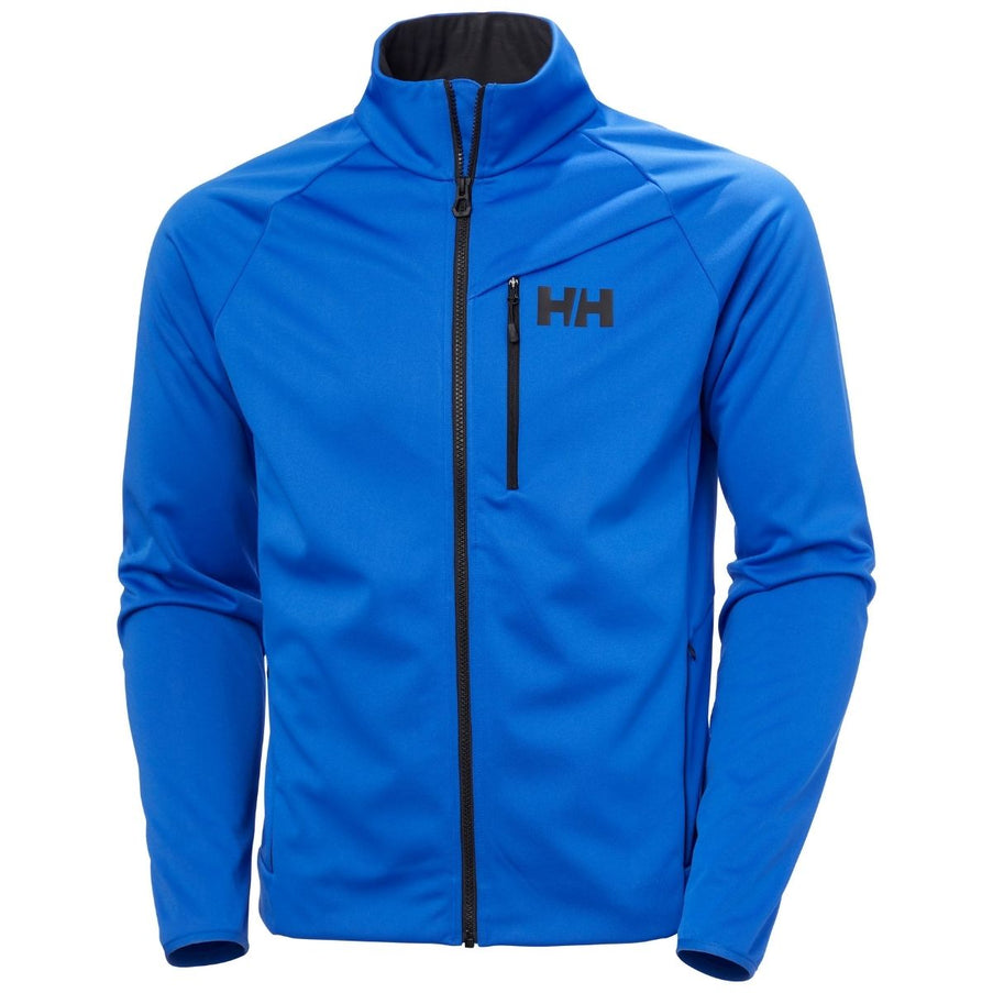Helly Hansen Fleeceweste Herren Winddicht HP 2.0 Kobaltblau