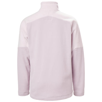 Helly Hansen Fleecevest Kind Daybreaker 2.0 Oudroze