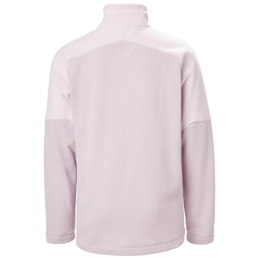 Helly Hansen Fleecevest Kind Daybreaker 2.0 Oudroze