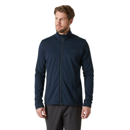 Helly Hansen Fleecevest Versalite Donkerblauw Heren