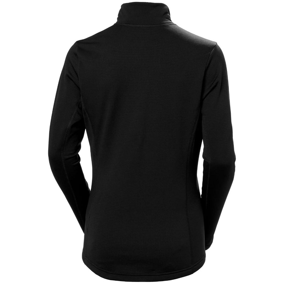 Helly Hansen Fleecevest Versalite Zwart Dames