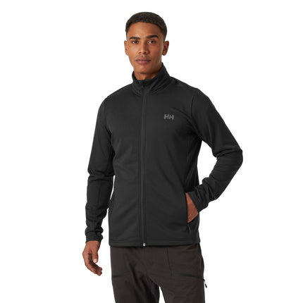 Helly Hansen Fleecevest Versalite Zwart Heren