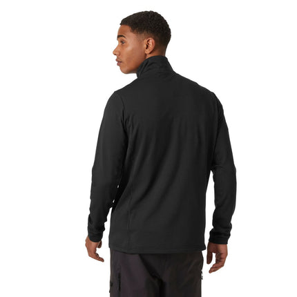Helly Hansen Fleecevest Versalite Zwart Heren