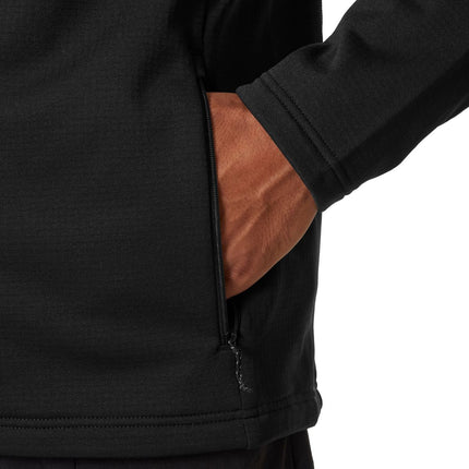 Helly Hansen Fleecevest Versalite Zwart Heren