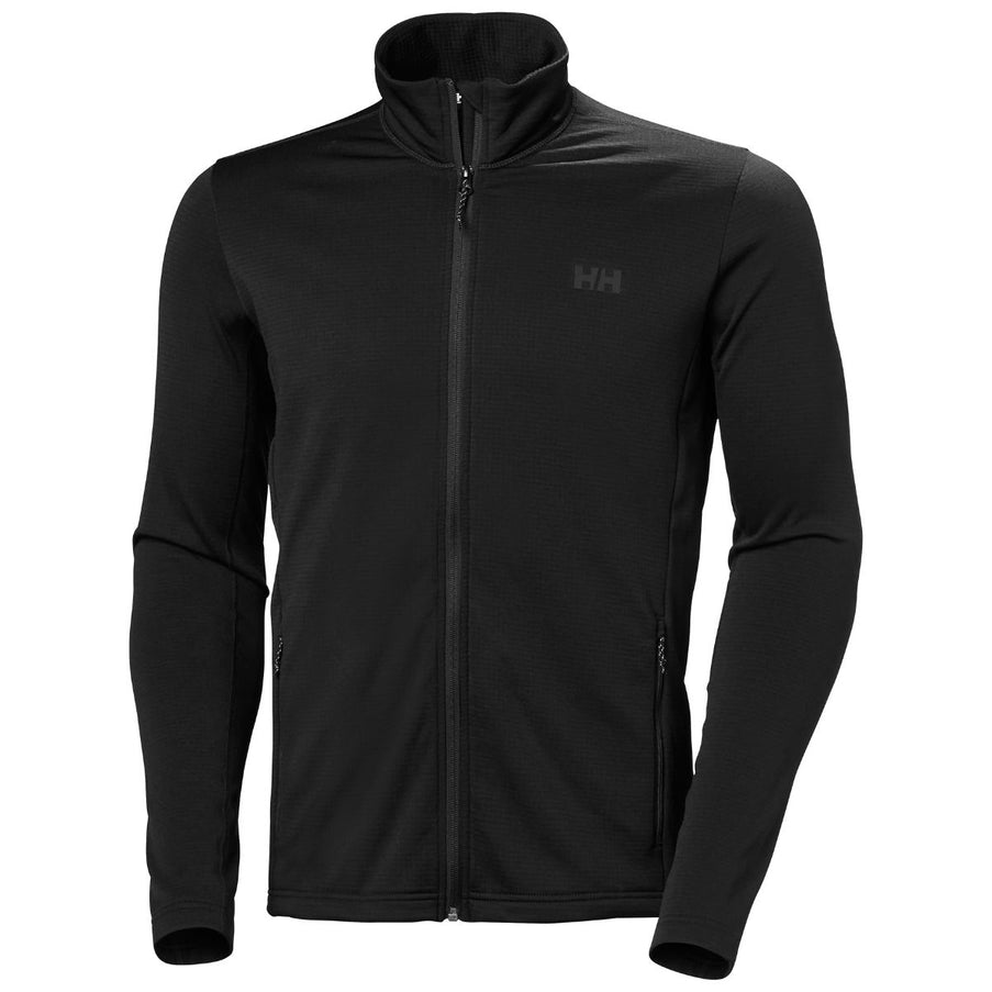 Helly Hansen Fleecevest Versalite Zwart Heren