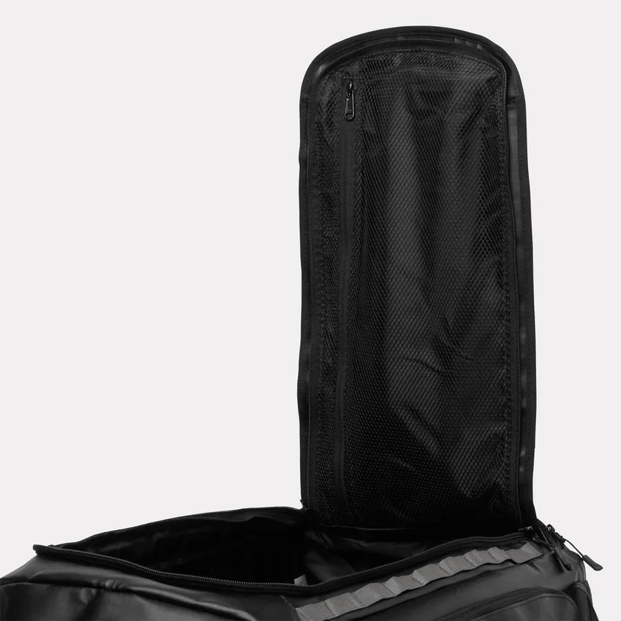 Helly Hansen Guide Duffel Bag 70L Zwart