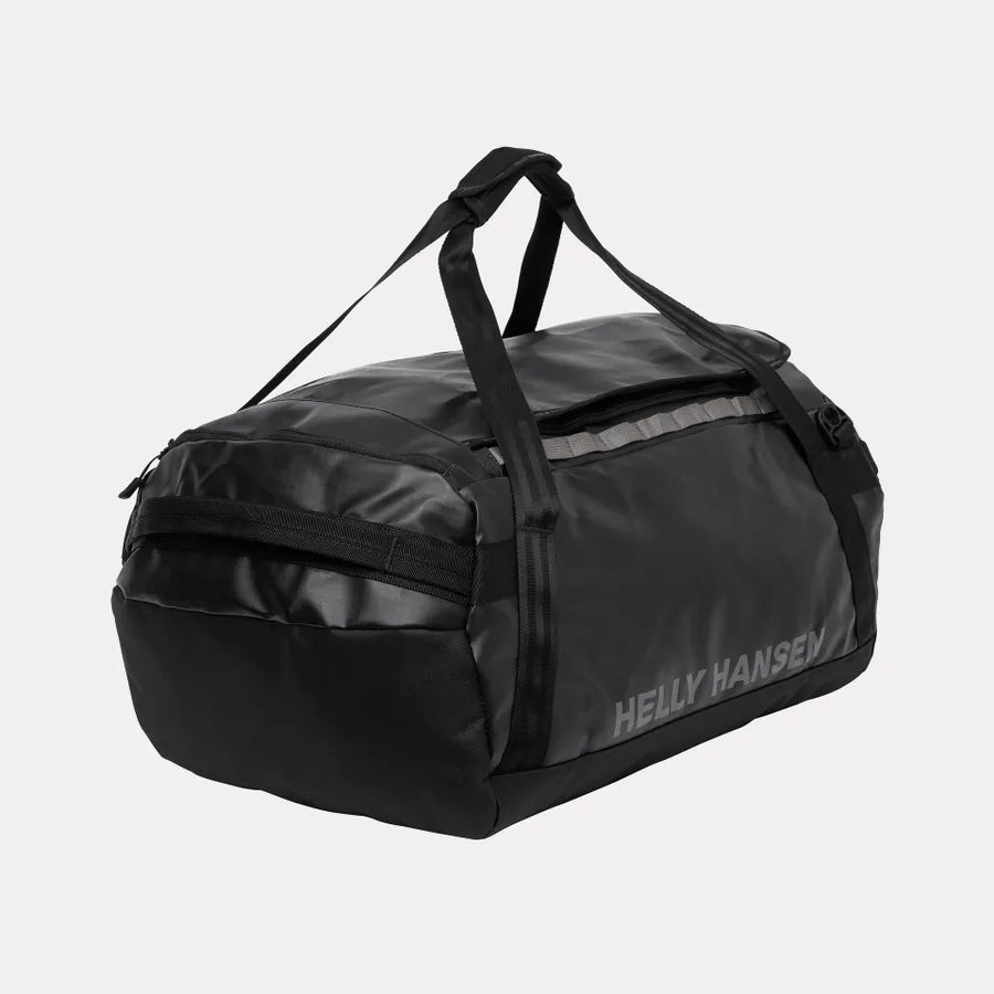 Helly Hansen Guide Duffel Bag 50L Zwart