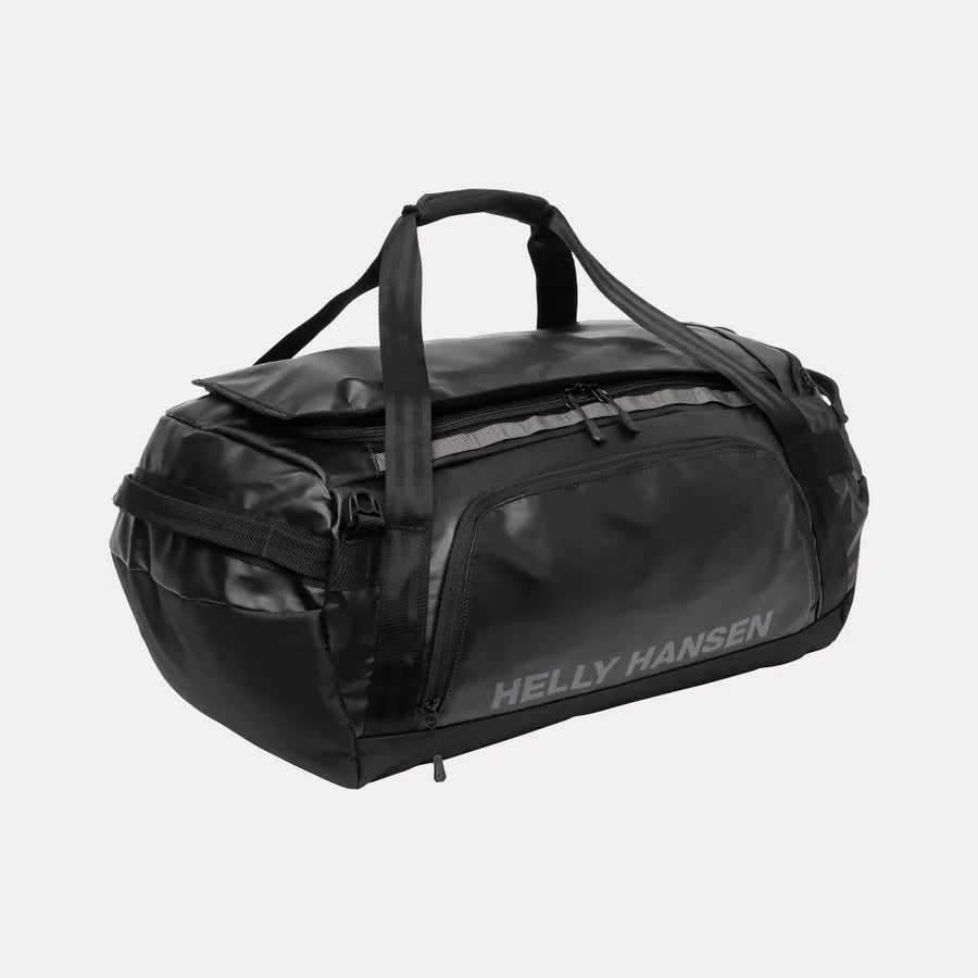 Helly Hansen Guide Duffel Bag 70L Zwart