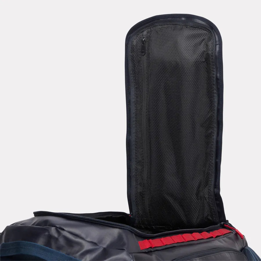 Helly Hansen Guide Duffel Bag 90L Donkerblauw