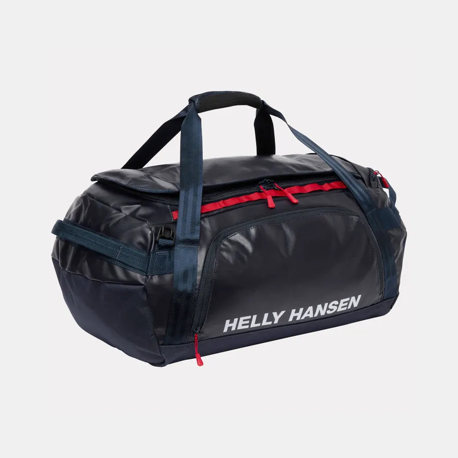 Helly Hansen Guide Duffel Bag 70L Donkerblauw