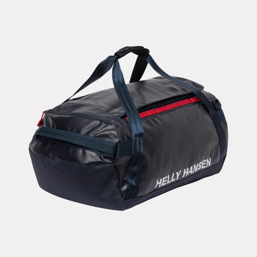 Helly Hansen Guide Duffel Bag 90L Donkerblauw