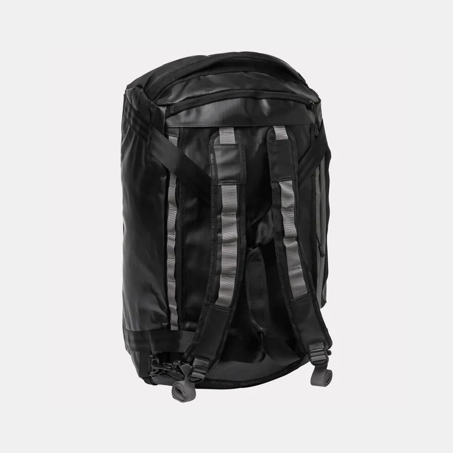 Helly Hansen Guide Duffel Bag 90L Zwart