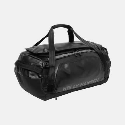 Helly Hansen Guide Duffel Bag 90L schwarz