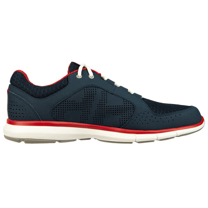 Helly Hansen Helly Hansen Bootschoenen Heren Ahiga V4 Hydropower Donkerblauw