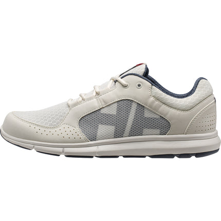 Helly Hansen Helly Hansen Bootschoenen Heren Ahiga V4 Hydropower Wit