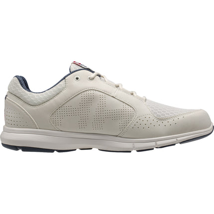 Helly Hansen Helly Hansen Bootschoenen Heren Ahiga V4 Hydropower Wit