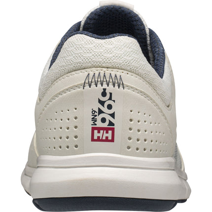 Helly Hansen Helly Hansen Bootschoenen Heren Ahiga V4 Hydropower Wit