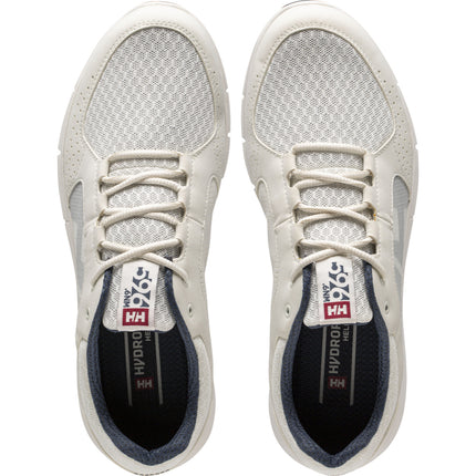Helly Hansen Helly Hansen Bootschoenen Heren Ahiga V4 Hydropower Wit