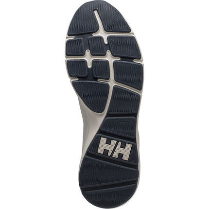 Helly Hansen Helly Hansen Bootschoenen Heren Ahiga V4 Hydropower Wit