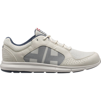 Helly Hansen Helly Hansen Bootschoenen Heren Ahiga V4 Hydropower Wit