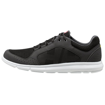 Helly Hansen Helly Hansen Bootschoenen Heren Ahiga V4 Hydropower Zwart