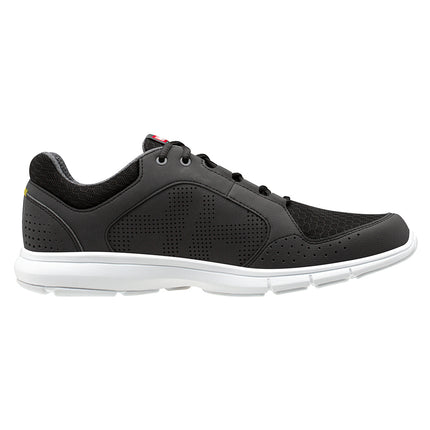 Helly Hansen Helly Hansen Bootschoenen Heren Ahiga V4 Hydropower Zwart