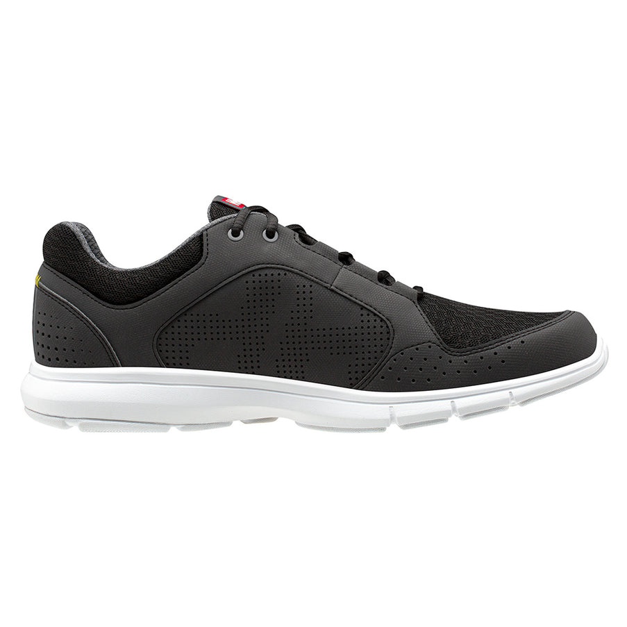 Helly Hansen Helly Hansen Bootschoenen Heren Ahiga V4 Hydropower Zwart
