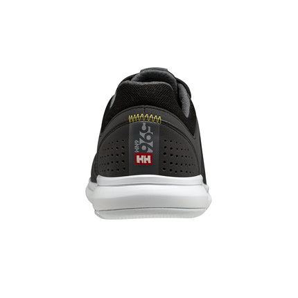 Helly Hansen Helly Hansen Bootschoenen Heren Ahiga V4 Hydropower Zwart