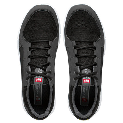 Helly Hansen Helly Hansen Bootschoenen Heren Ahiga V4 Hydropower Zwart