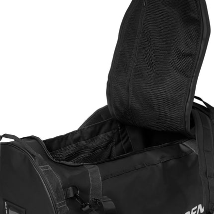 Helly Hansen Helly Hansen Duffel Bag Waterdichte Tas 70L Zwart
