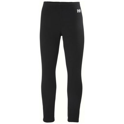 Helly Hansen Helly Hansen Fleecebroek Kind Daybreaker Zwart