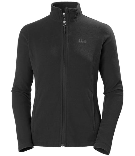 Helly Hansen Helly Hansen Fleecevest Dames Daybreaker Zwart