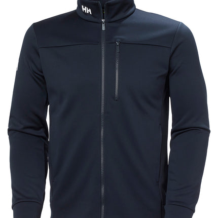 Helly Hansen Helly Hansen Fleecevest Heren Crew Donkerblauw