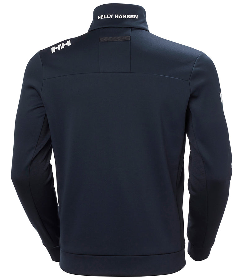 Helly Hansen Helly Hansen Fleecevest Heren Crew Donkerblauw